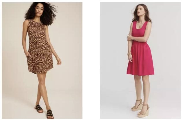 HOT Maurices Clearance Sale 2.38 Sandals 3.79 Tees 3.99 Dresses and more Money Saving Mom